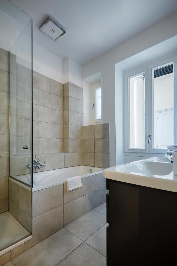 Veeve - Emerald Exuberance Paris Exterior foto